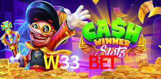 W33 Bet