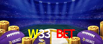 W33 Casino