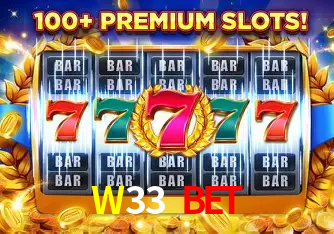 W33 Casino