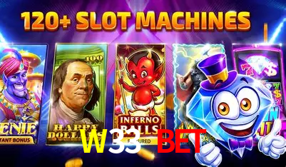 W33 Bet,W33.Bet