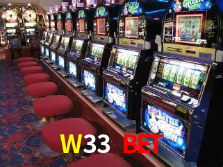 Explore as vantagens do W33 Bet: serviço profissional e confiabilidade