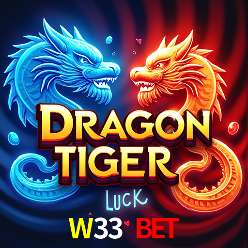 W33 Bet,W33.Bet