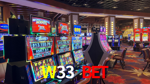 W33.Bet