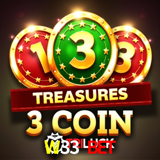 W33.Bet