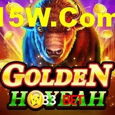 Live Casino W33 Bet