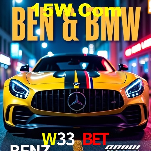 A Emoção da Loteria na W33 Bet: Uma Chance de Mudança de Vida