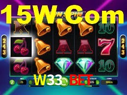Programa VIP W33 Bet