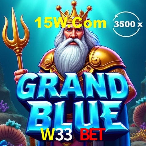 Sports Statistics W33 Bet