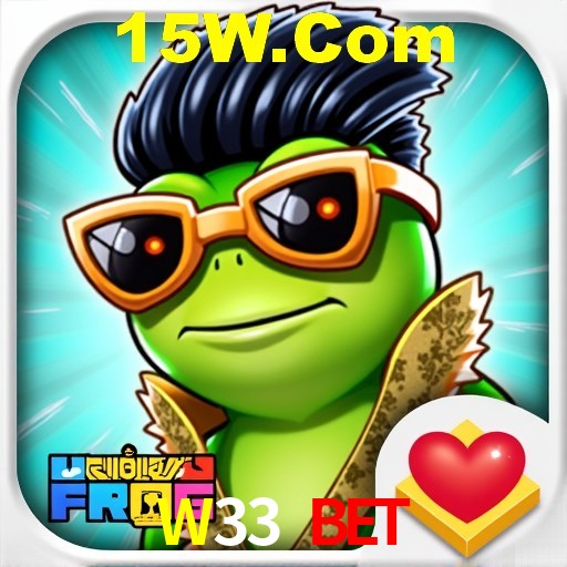 Descubra a Magia dos Jogos de Arcade no W33 Bet