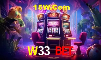 Weekend Specials W33 Bet
