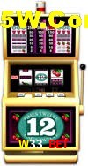 Live Casino W33 Bet