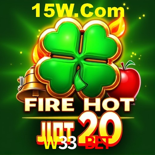 A Experiência Imersiva dos Cassinos Ao Vivo no W33 Bet