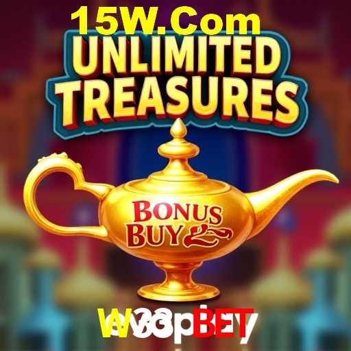 Flash Promotion W33 Bet