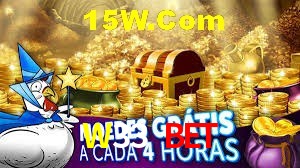 Bonus Features W33 Bet