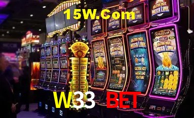 Games Directory W33 Bet