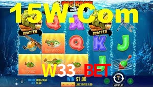 Daily Bonuses W33 Bet