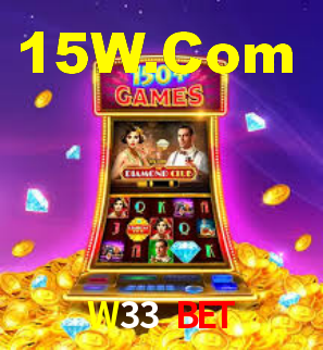 W33 Bet App Interface