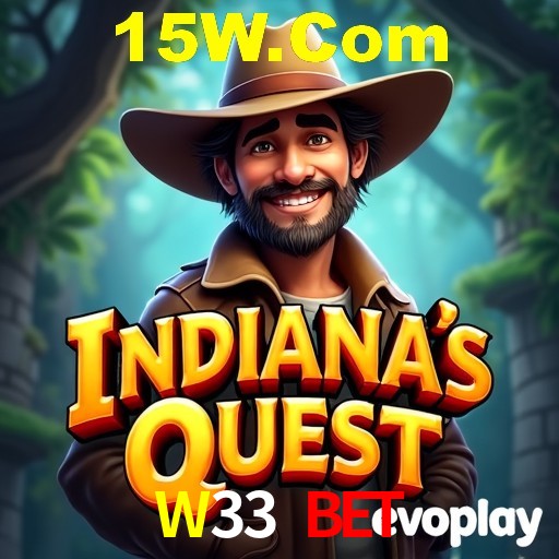 Apostas Esportivas na W33 Bet: Um Guia Completo