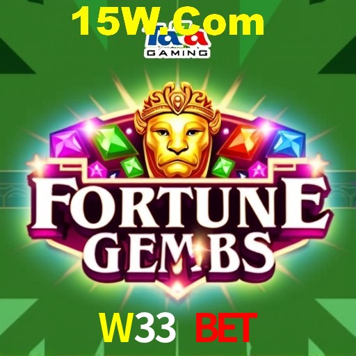 Platform Technology W33 Bet