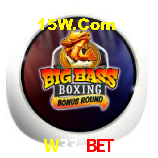 W33 Bet,W33.Bet