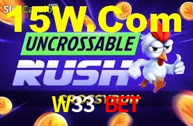 Spaceman Game W33 Bet