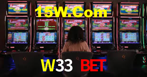 W33.Bet