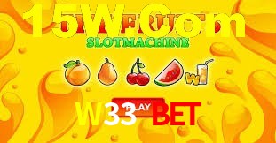 Daily Bonuses W33 Bet