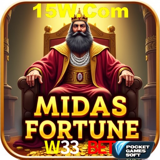 Explorando a Categoria de Eventos em Apostas na W33 Bet