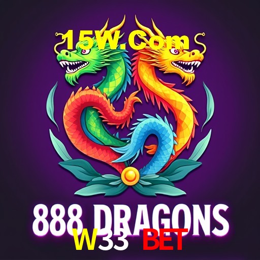 Football Betting W33 Bet