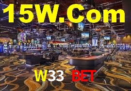 Tournaments W33 Bet