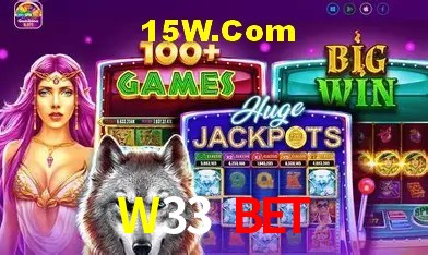Seasonal Promotions W33 Bet