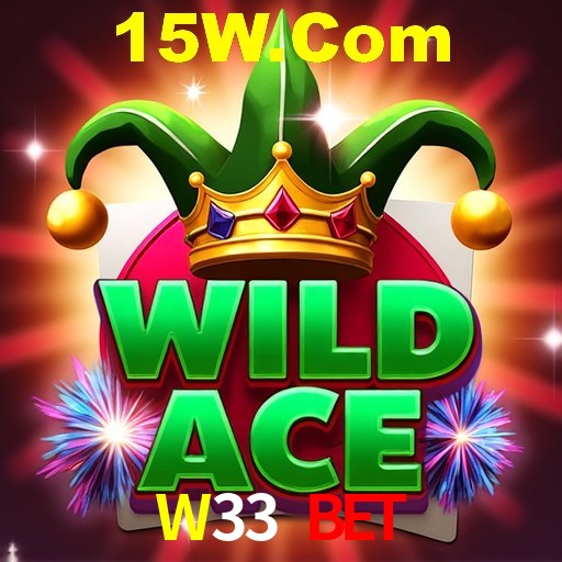 Inovações de Jogos na W33 Bet: O Futuro das Experiências Interativas