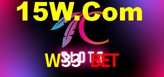 W33 Bet,W33.Bet