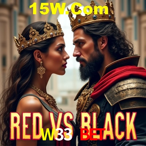 Desvendando o Mundo dos Jogos Virtuais na W33 Bet