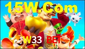 Statistics W33 Bet