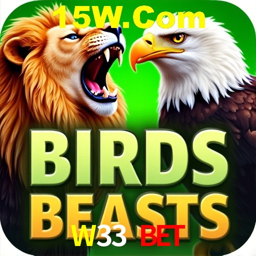A Experiência Imersiva dos Cassinos Ao Vivo no W33 Bet