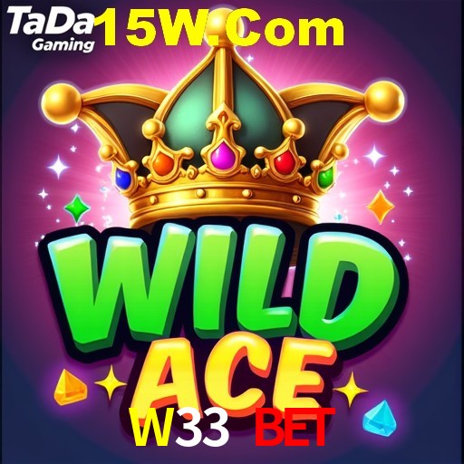 W33 Casino