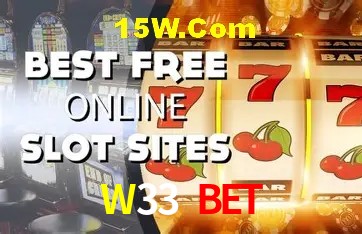 API Integration W33 Bet
