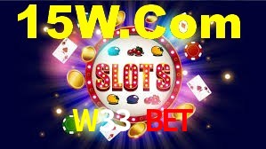 VIP Casino W33 Bet