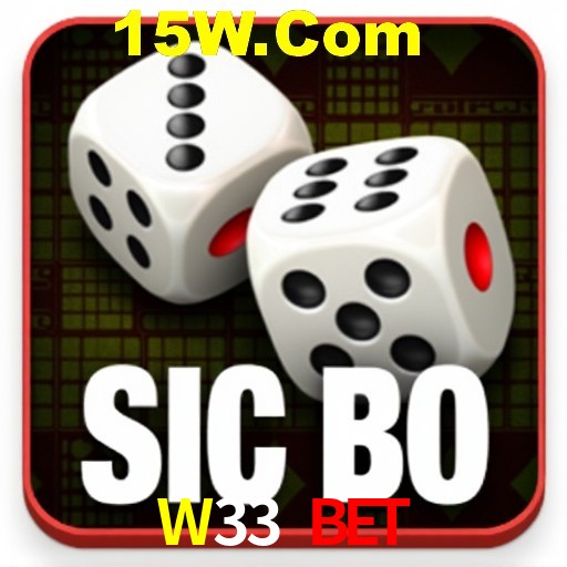 Descubra a Magia dos Jogos de Arcade no W33 Bet