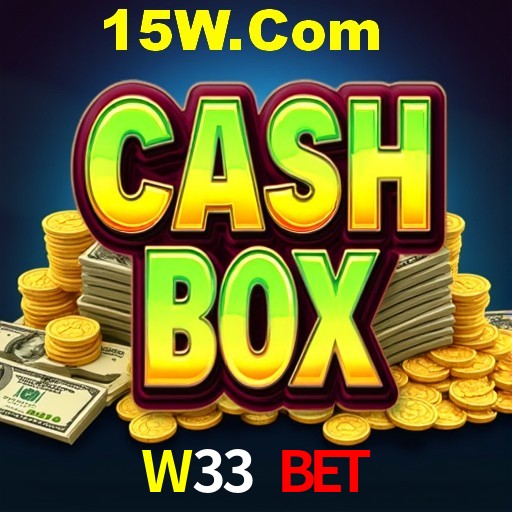 Security Systems W33 Bet